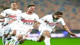 تشكيل الزمالك المتوقع أمام إنبي...