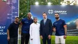 OMPAY تختتم أول حملة يقودها...