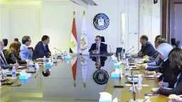 وزير التخطيط: شراكتنا مع البنك...