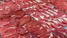 أسعار اللحوم اليوم في الأسواق...