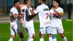 الزمالك يدخل معسكرًا مغلقًا اليوم...