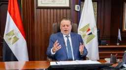 البنك المركزي المصري ونظيره التركي...