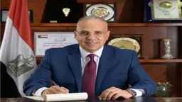 وزير الري: تحديث الكود المصري...