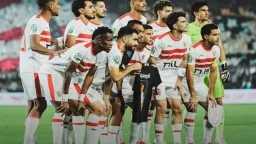 تعرف على موعد مباراة الزمالك...
