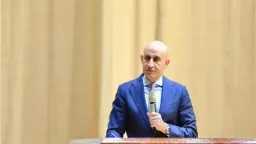 16 مايو.. انطلاق امتحانات نهاية...