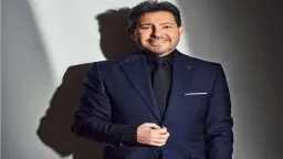 مدين ينعي هاني شاكر بكلمات...