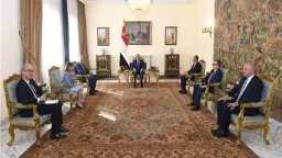 السيسي: مصر تواجه الأزمات العالمية...