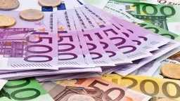 تراجع سعر اليورو أمام الجنيه...
