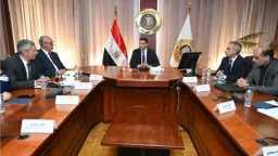الليثي: ضرورة تنسيق الجهات المعنية...