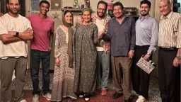 قبل طرحه في السينمات.. التفاصيل...