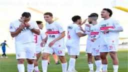 غيابات الزمالك أمام اتحاد العاصمة...