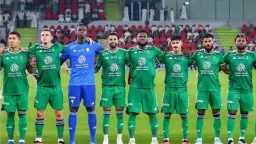 تشكيل أهلي جدة المتوقع أمام...
