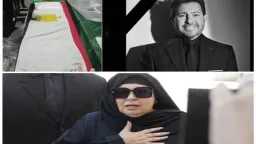 فيفي عبده تنعى هاني شاكر:...