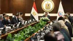 وزير الصحة: انضمام المنيا للتأمين...