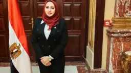النائبة شيرين صبري: زيارة الرئيس...