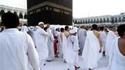 دار الإفتاء: يجوز للحاج المتجه...