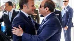 مصر وفرنسا.. تاريخ طويل من...