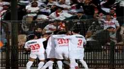 تشكيل الزمالك المتوقع أمام اتحاد...