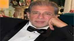 خالد يوسف: الجزائر أنقذت يوسف...
