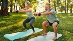 حماية العظام والمفاصل.. فوائد متعددة...