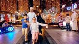 أفضل خروجات عيد الأضحى 2026.....