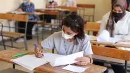 تنطلق 4 يونيو.. جدول امتحانات...