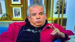 فتوح أحمد: الفن ليس حرامًا...