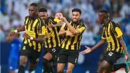 تشكيل اتحاد جدة المتوقع أمام...