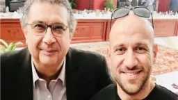 عمل سينمائي جديد يعيد ثنائية...