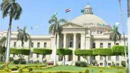 جامعة القاهرة: 71.6% معدل التوظيف...