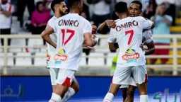تشكيل الزمالك المتوقع أمام اتحاد...