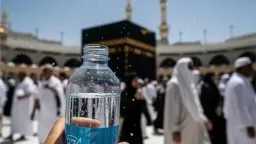 استعدادًا للحج.. طرق الحفاظ على...