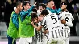 فيورنتينا بوابة يوفنتوس لمطاردة وصافة...
