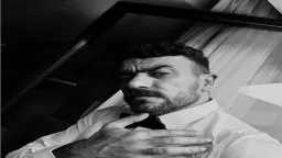 أحمد العوضي يجهز لـ«شمشون ودليلة»...