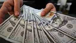 ارتفاع سعر الدولار مقابل الجنيه...