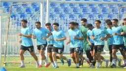 غزل المحلة يستضيف الاتحاد السكندري...