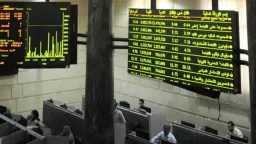 ارتفاع جماعي لمؤشرات البورصة المصرية...