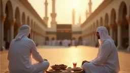 موسم الحج 2026.. أبرز الأطعمة...