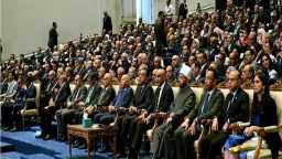 رئيس الوزراء يشارك في مؤتمر...
