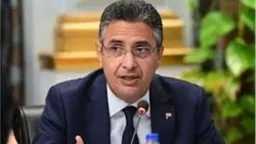 وزير التموين يشارك في المنتدى...
