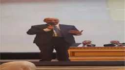 نائب وزير التعليم الفني يستعرض...