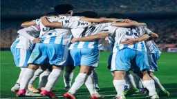 تشكيل الأهلي المتوقع أمام المصري...