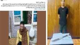 ضبط عاطل بتهمة البلطجة وترويع...