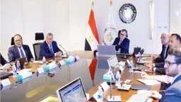 وزير التخطيط: التحول الرقمي وتطوير...
