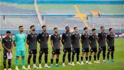 بتروجت يلتقي حرس الحدود في...