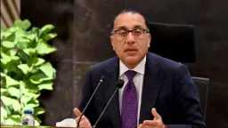 رئيس الوزراء يهنئ الرئيس السيسي...