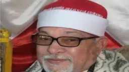 الأوقاف تُحيي ذكرى وفاة القارئ...