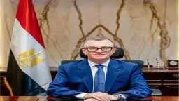 وزير التخطيط يبدأ زيارة للمنوفية...
