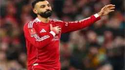 تشكيل ليفربول المتوقع أمام برينتفورد...