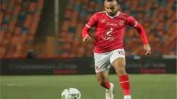 محمد مجدي أفشة: لن أترك...